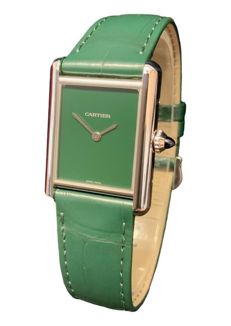 Cartier Must WSTA0056 Image 2
